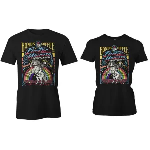 Electric Unicorn Tee