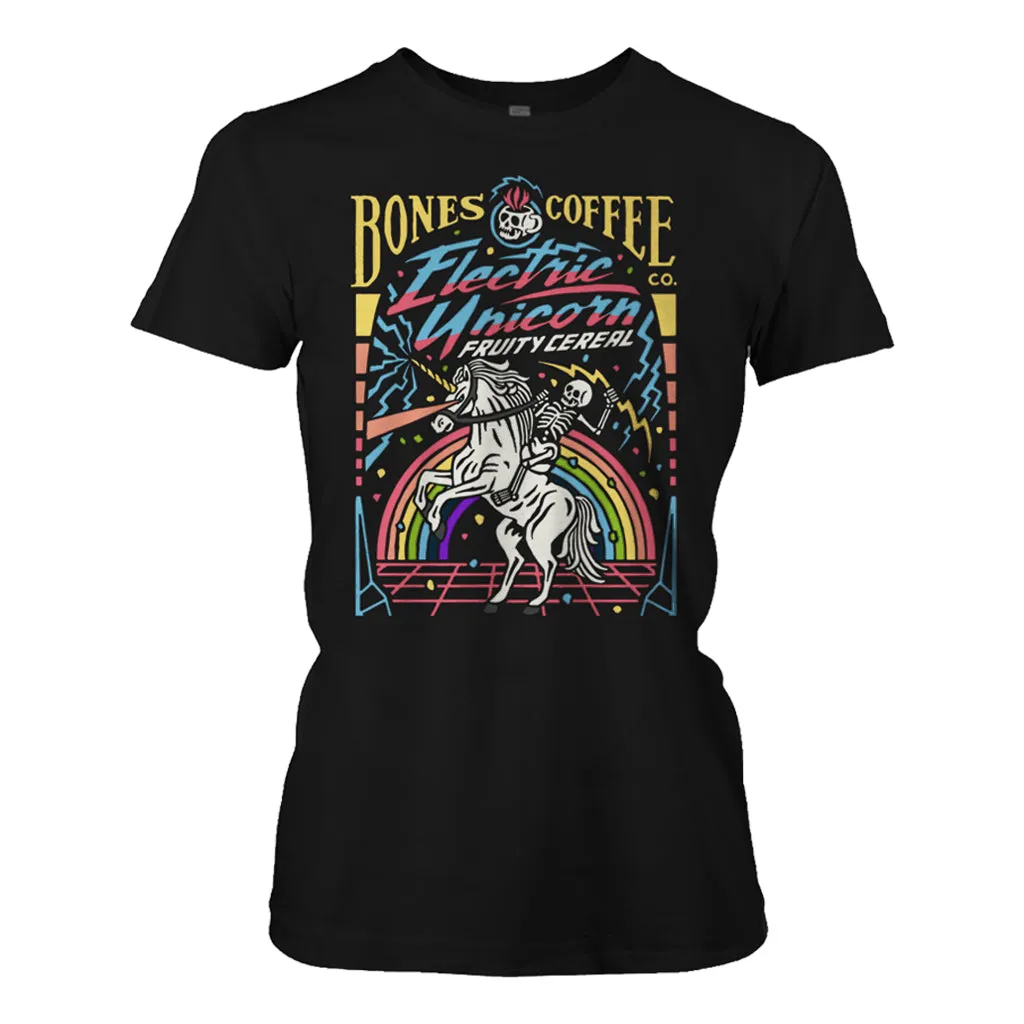 Electric Unicorn Tee