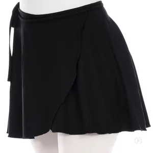 EURO-Chiffon Wrap Skirt