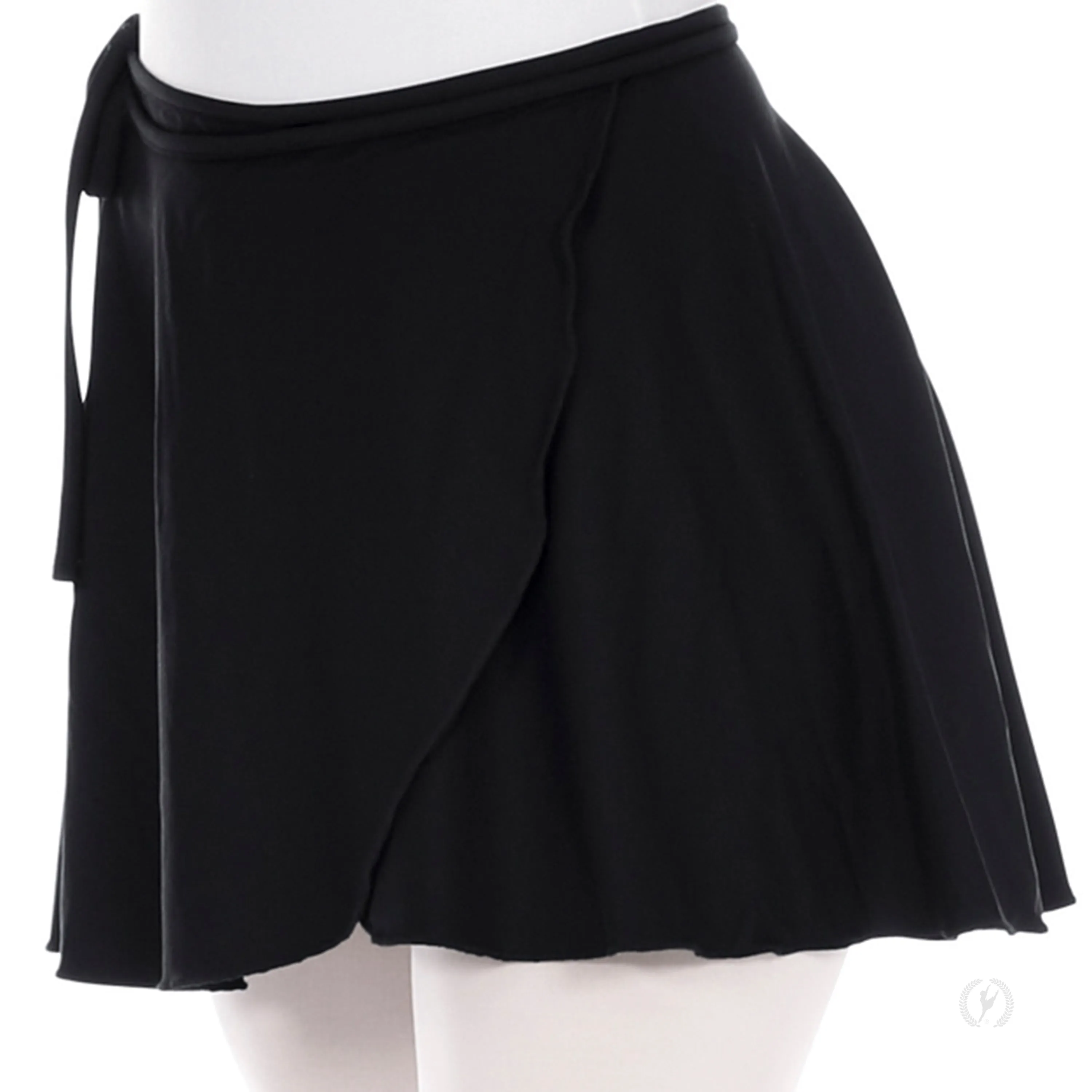 EURO-Chiffon Wrap Skirt