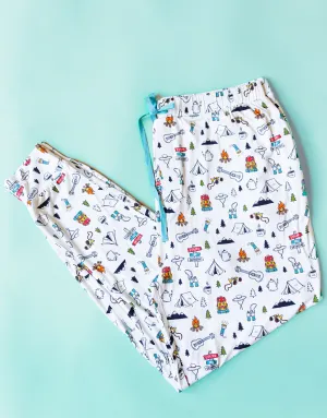 EXPLORE THE OUTDOORS MEN'S DREAM JOGGER PANTS