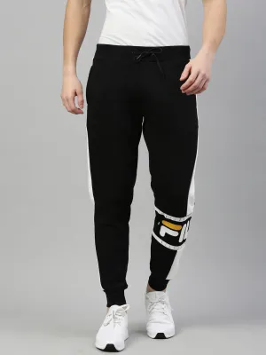 Fila Peacoat Pax Men's Cuffed Jogger