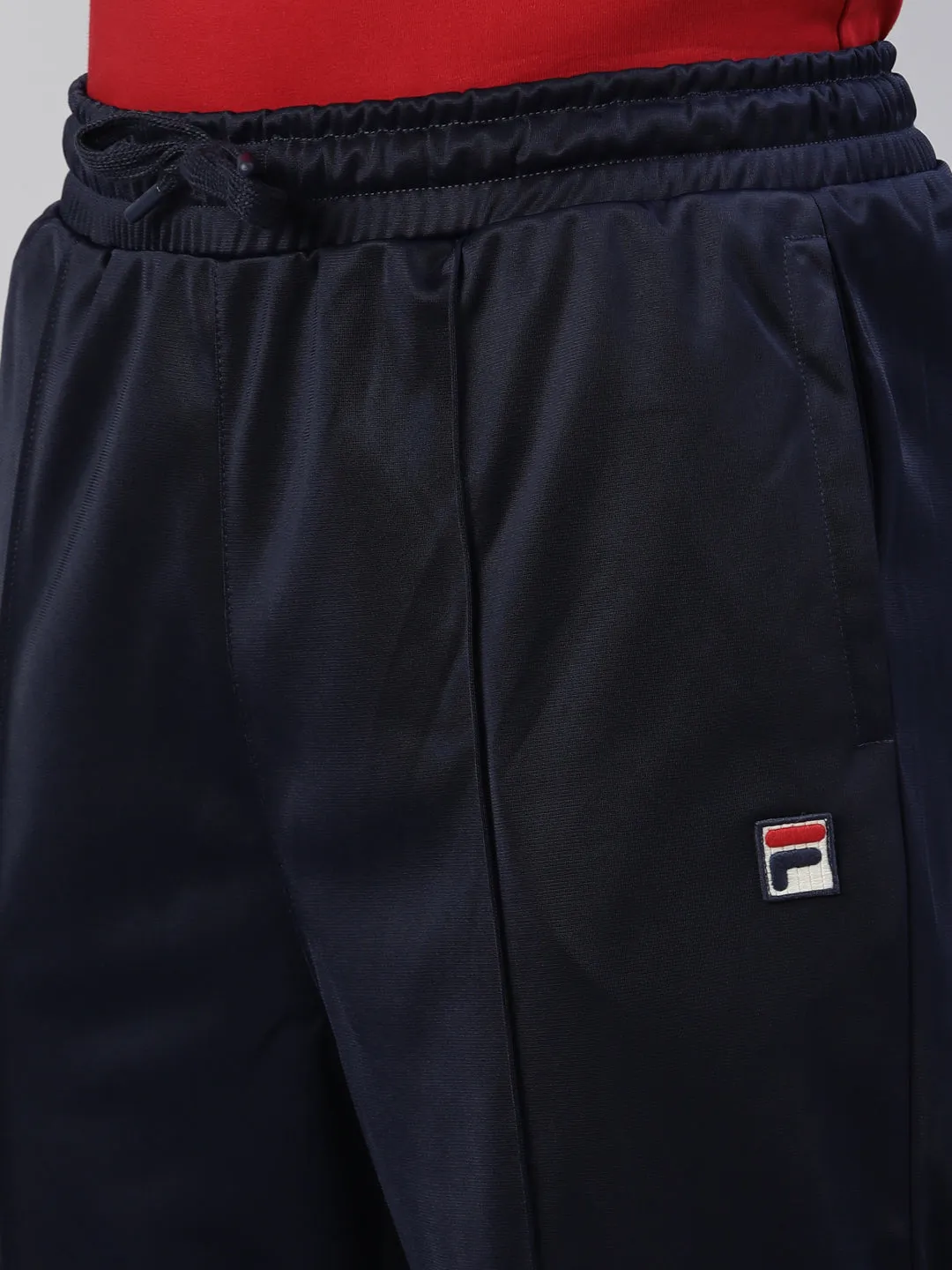 Fila Peacoat Santos Men's Cut and Sew Joggers