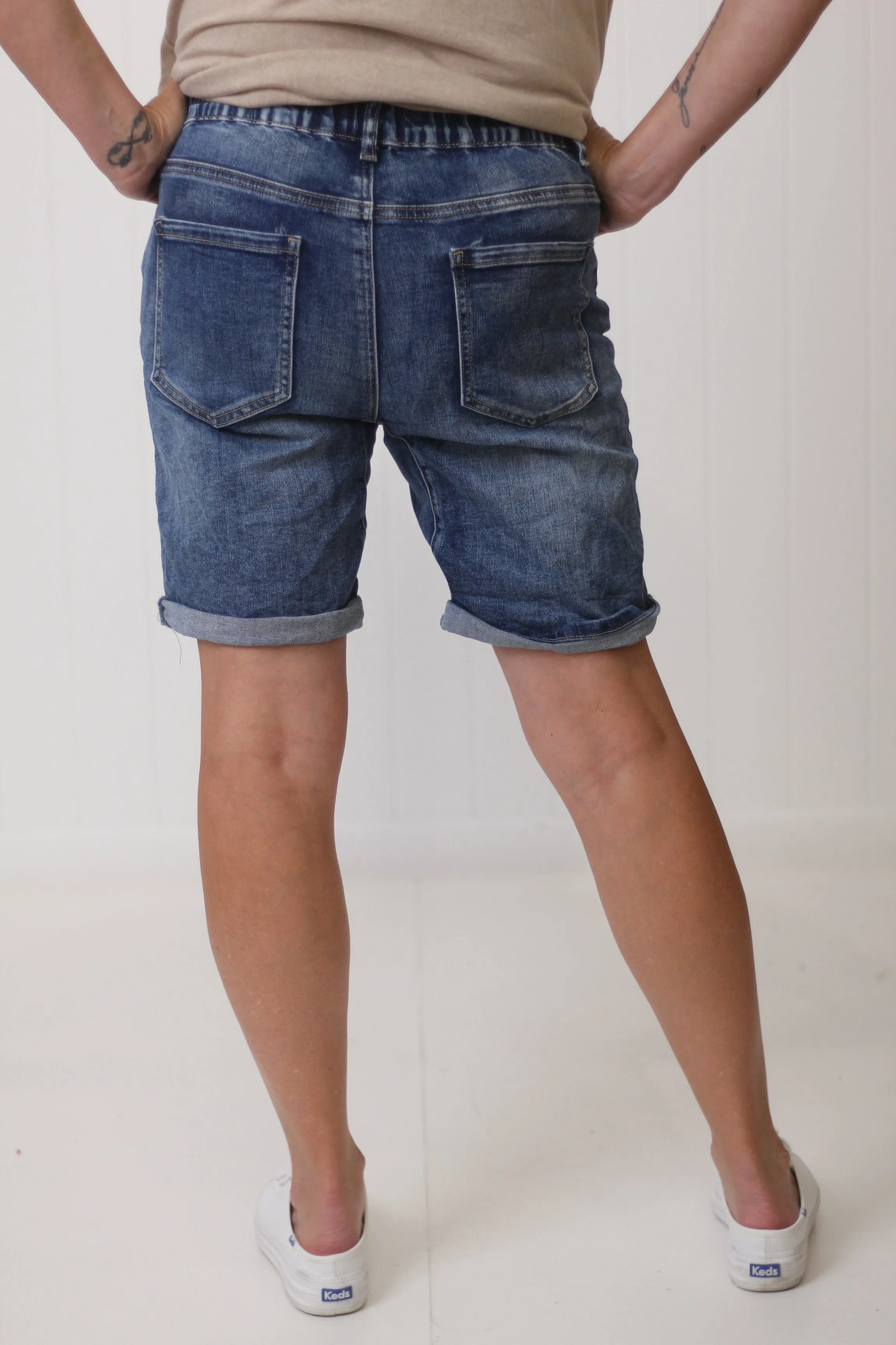 Gemma Shorts
