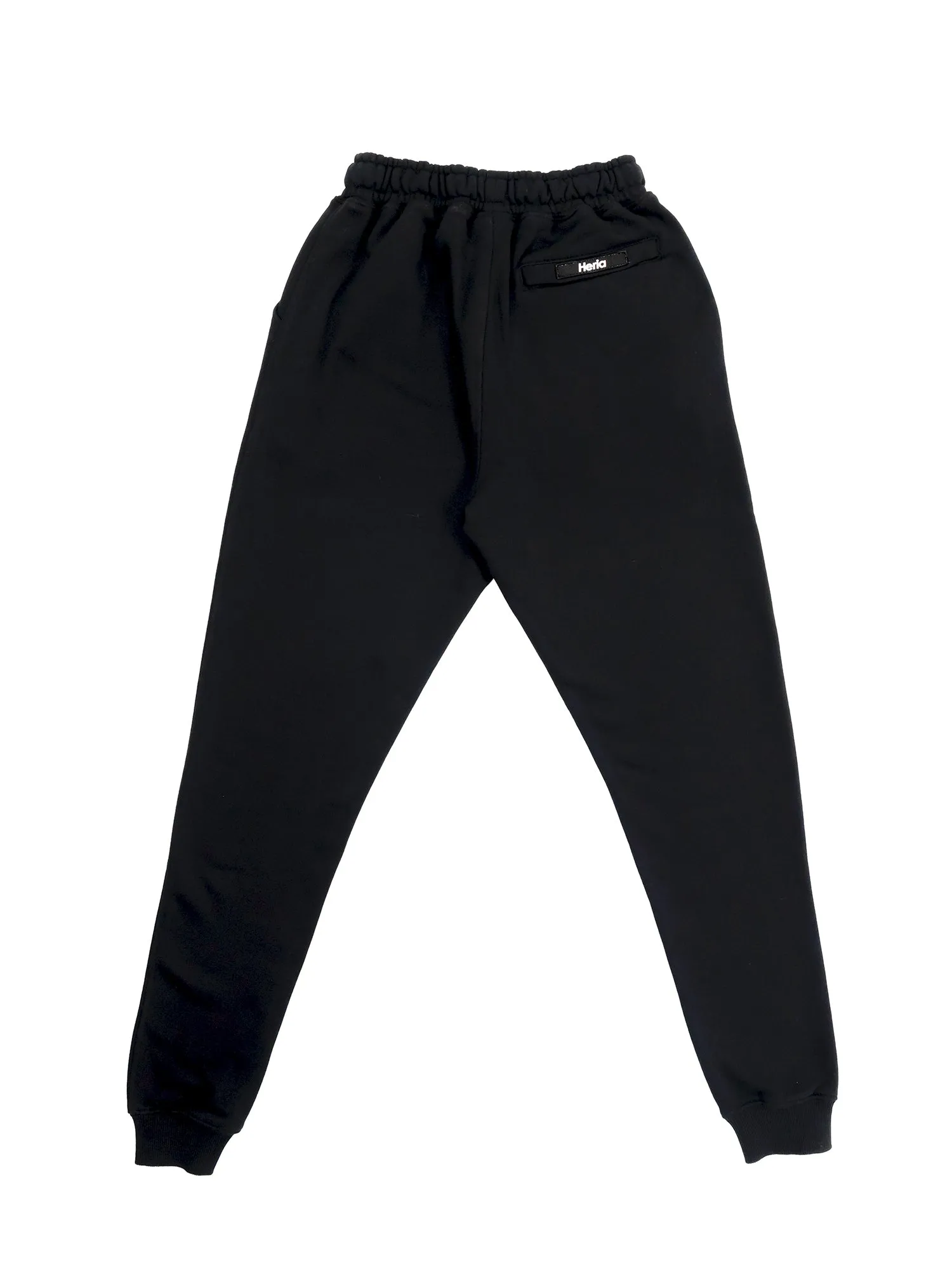 Heria Joggers - Black