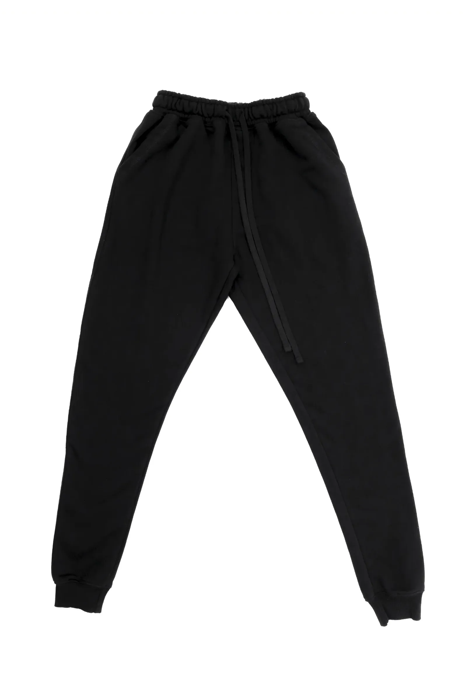Heria Joggers - Black