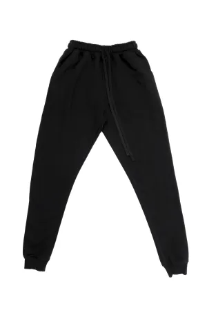 Heria Joggers - Black