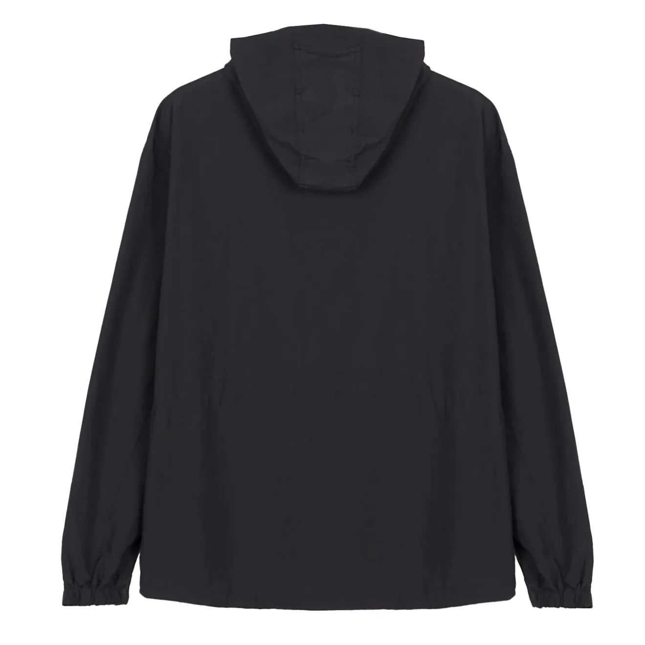 Hikerdelic Tenkara Jacket Black