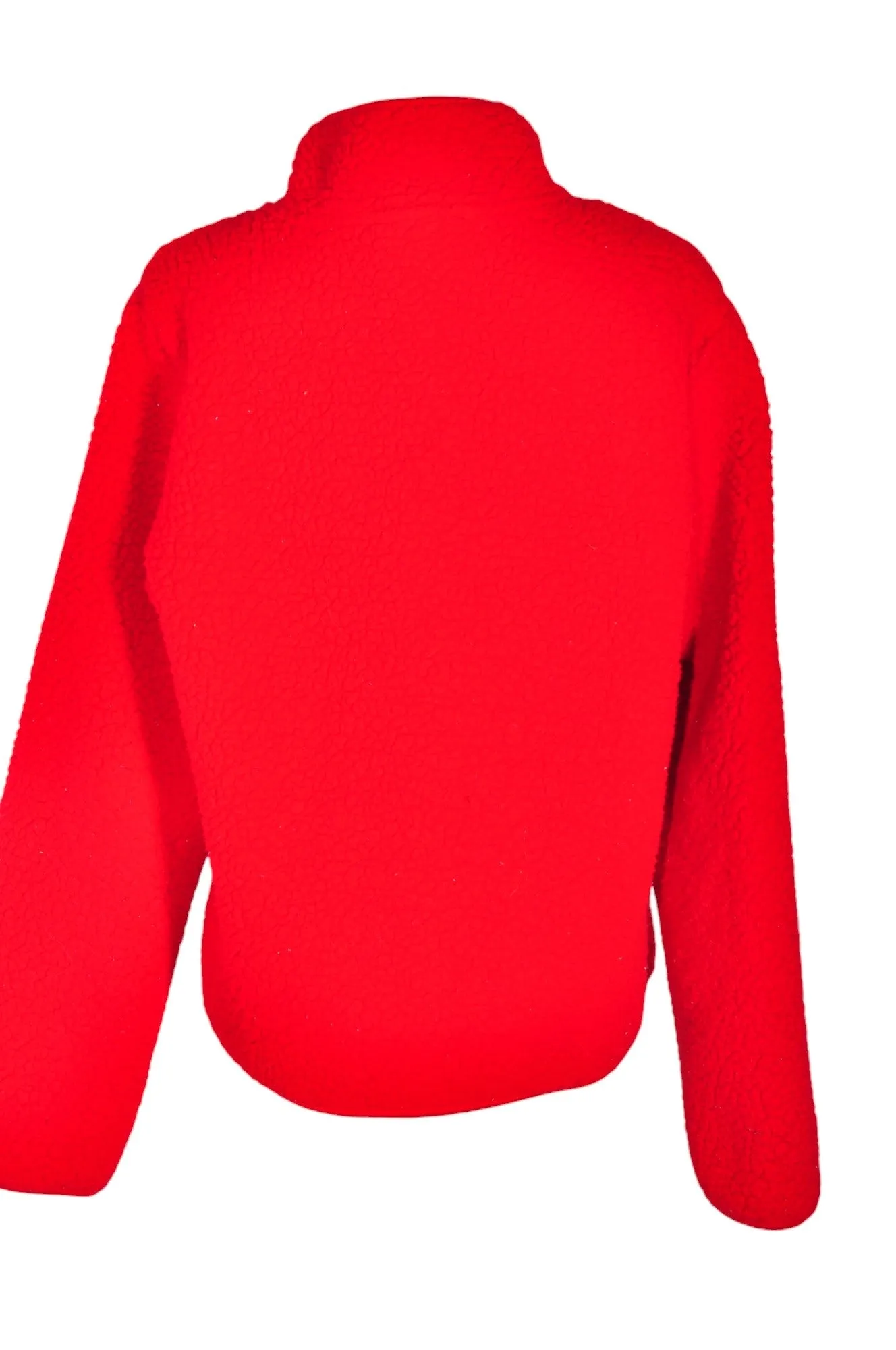 JOE FRESH Women Sweaters Regular fit in Red - L