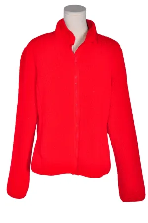 JOE FRESH Women Sweaters Regular fit in Red - L