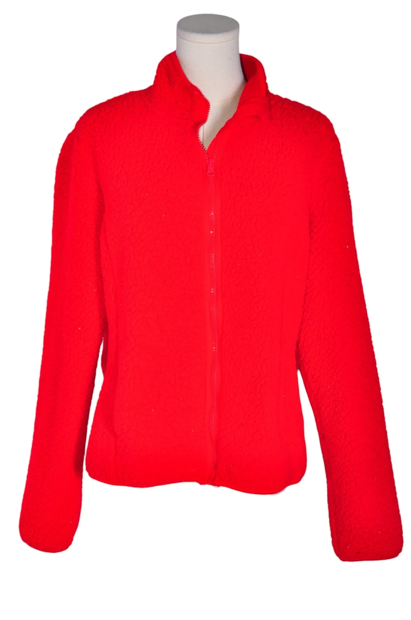JOE FRESH Women Sweaters Regular fit in Red - L