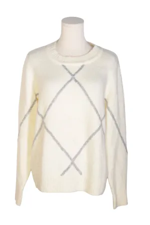 JOE FRESH Women Sweaters Regular fit in White - S