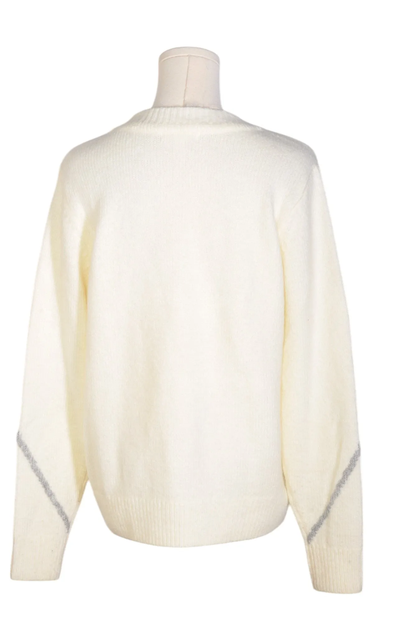 JOE FRESH Women Sweaters Regular fit in White - S