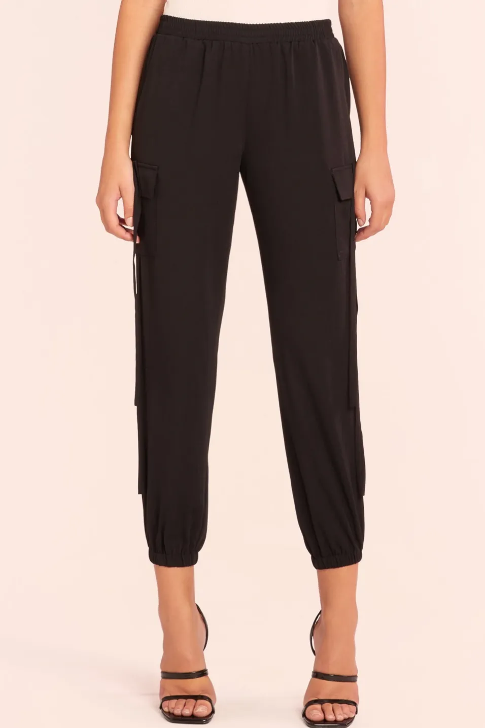 Josietta Pants