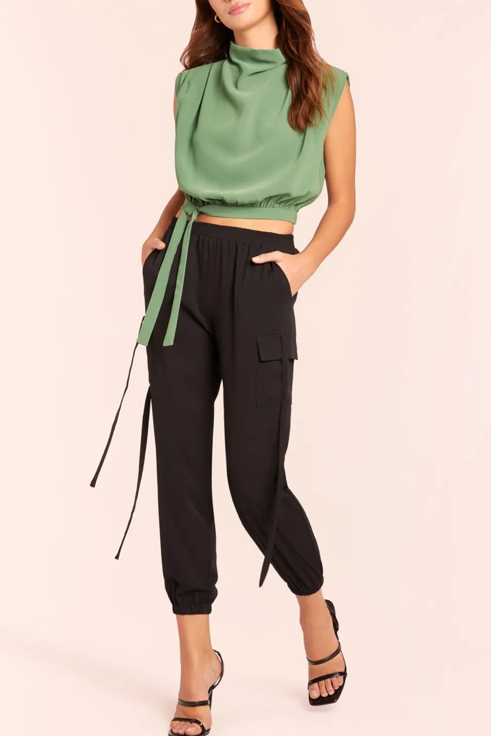 Josietta Pants