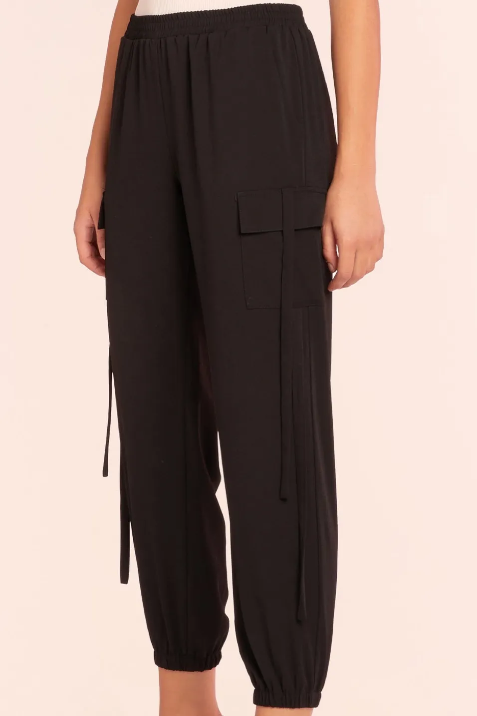 Josietta Pants