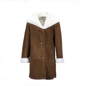 Judy - Women's Shearling Jacket