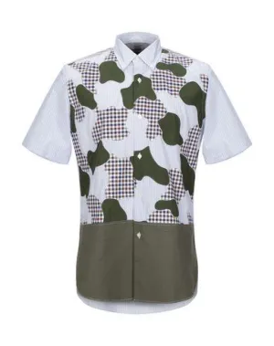 Junya Watanabe Man Shirt Sky blue L INT