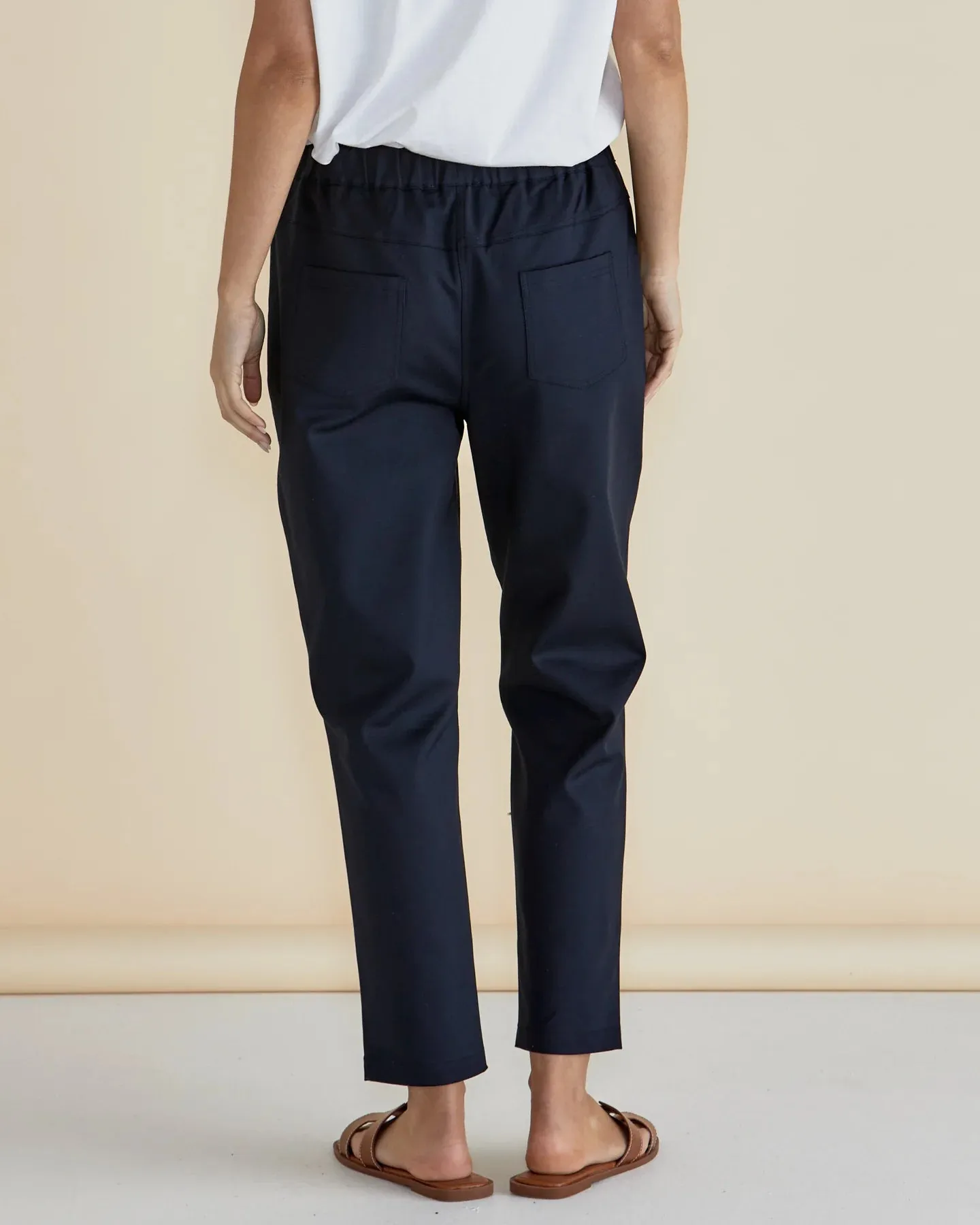 Kenzie Jogger Navy