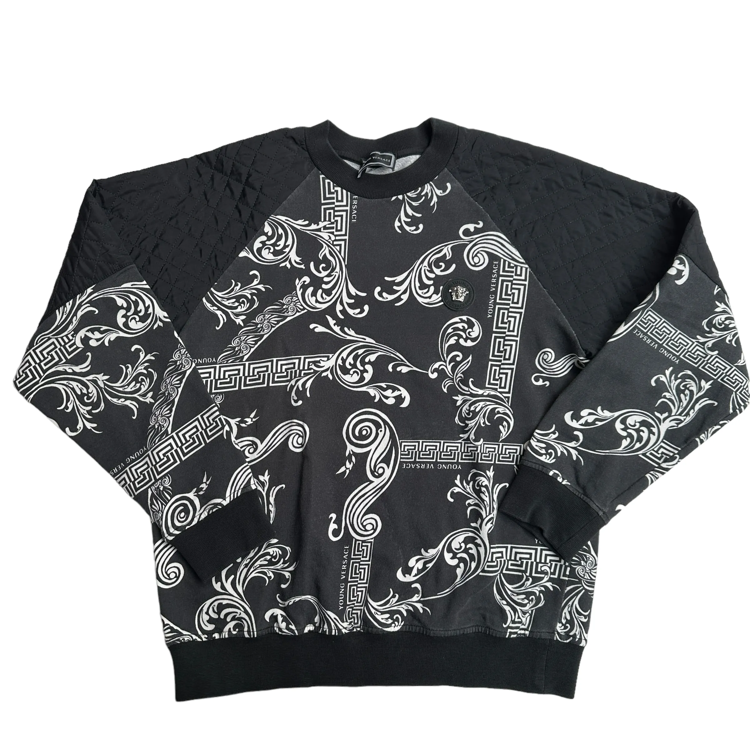 Kid's Sweater - 10Yo.