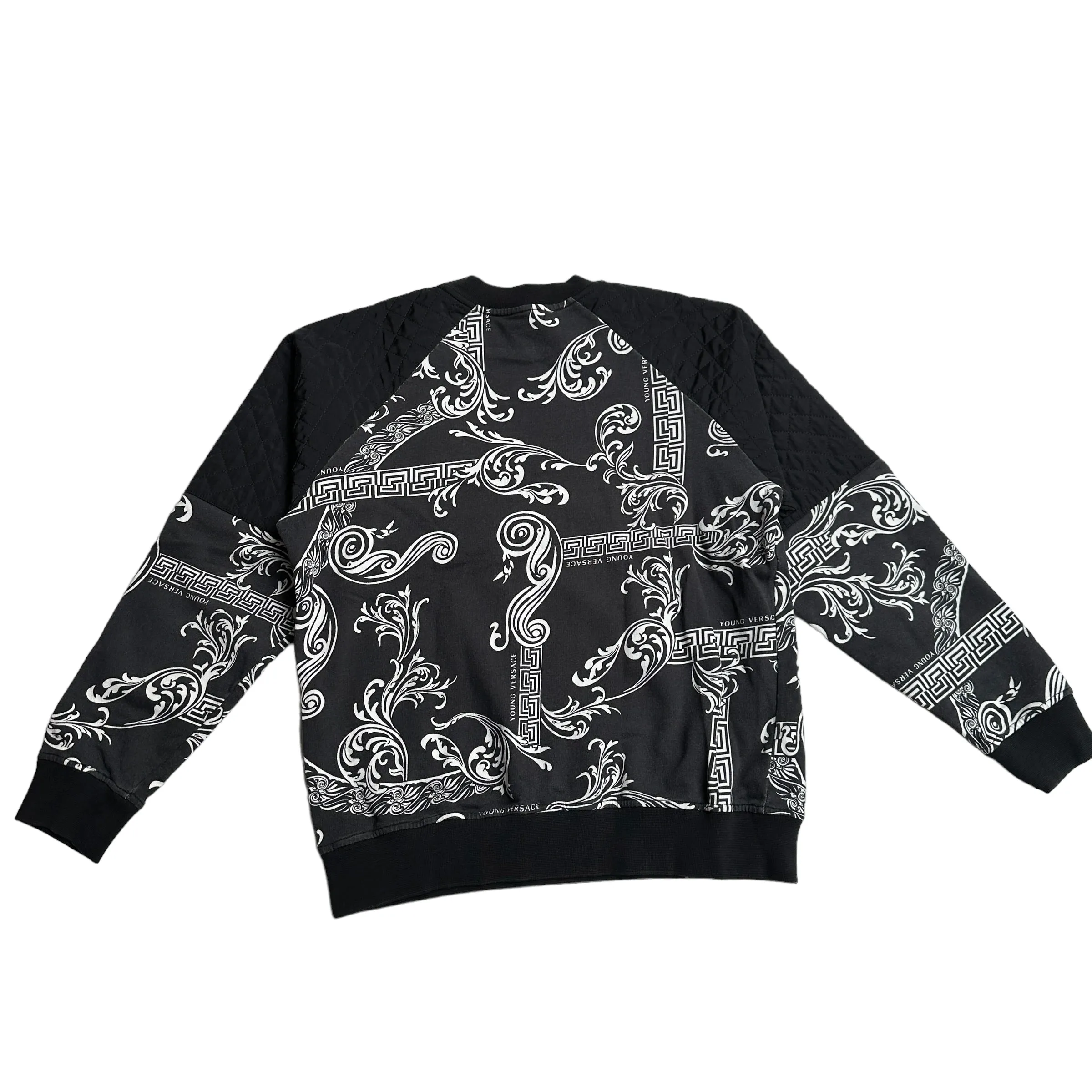 Kid's Sweater - 10Yo.