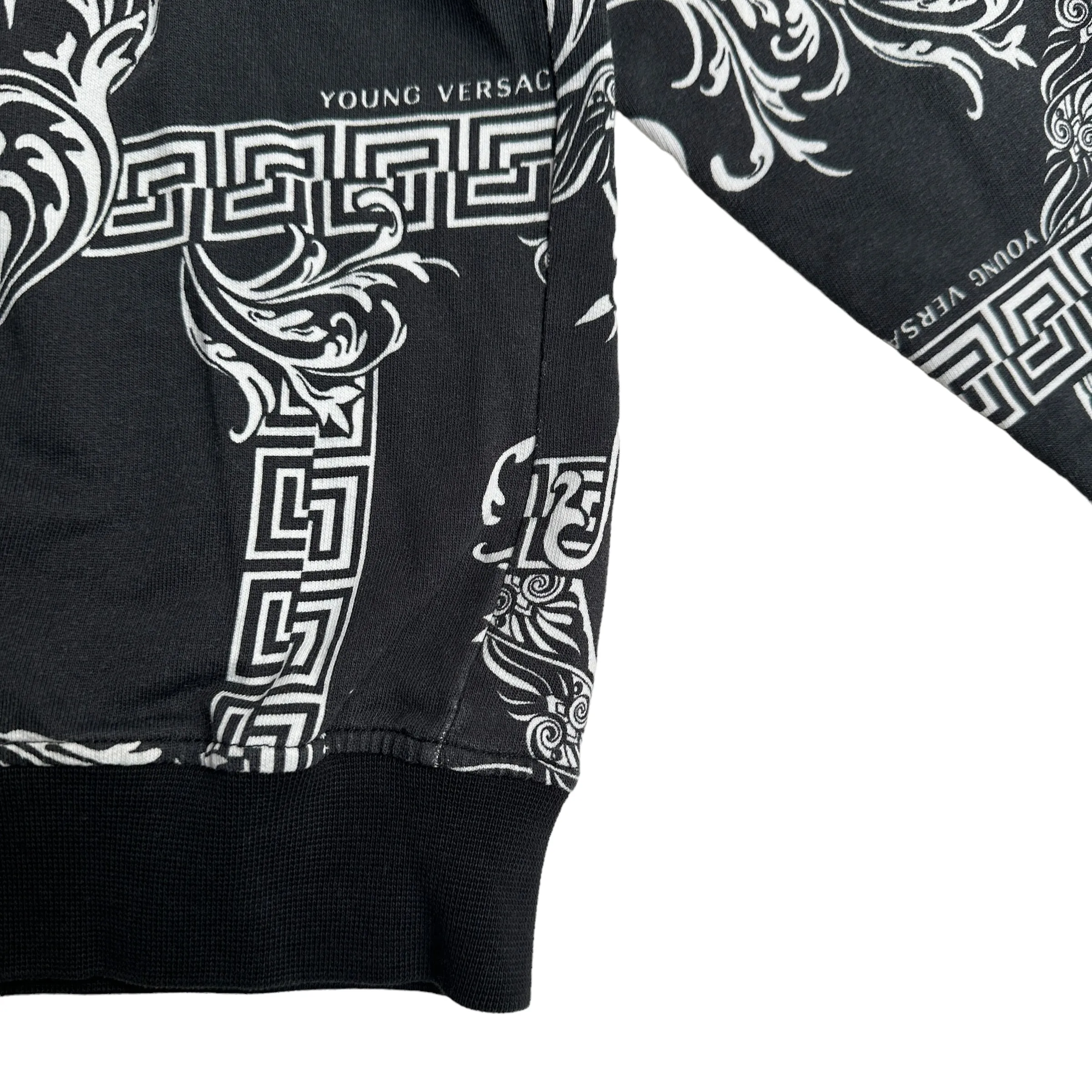 Kid's Sweater - 10Yo.
