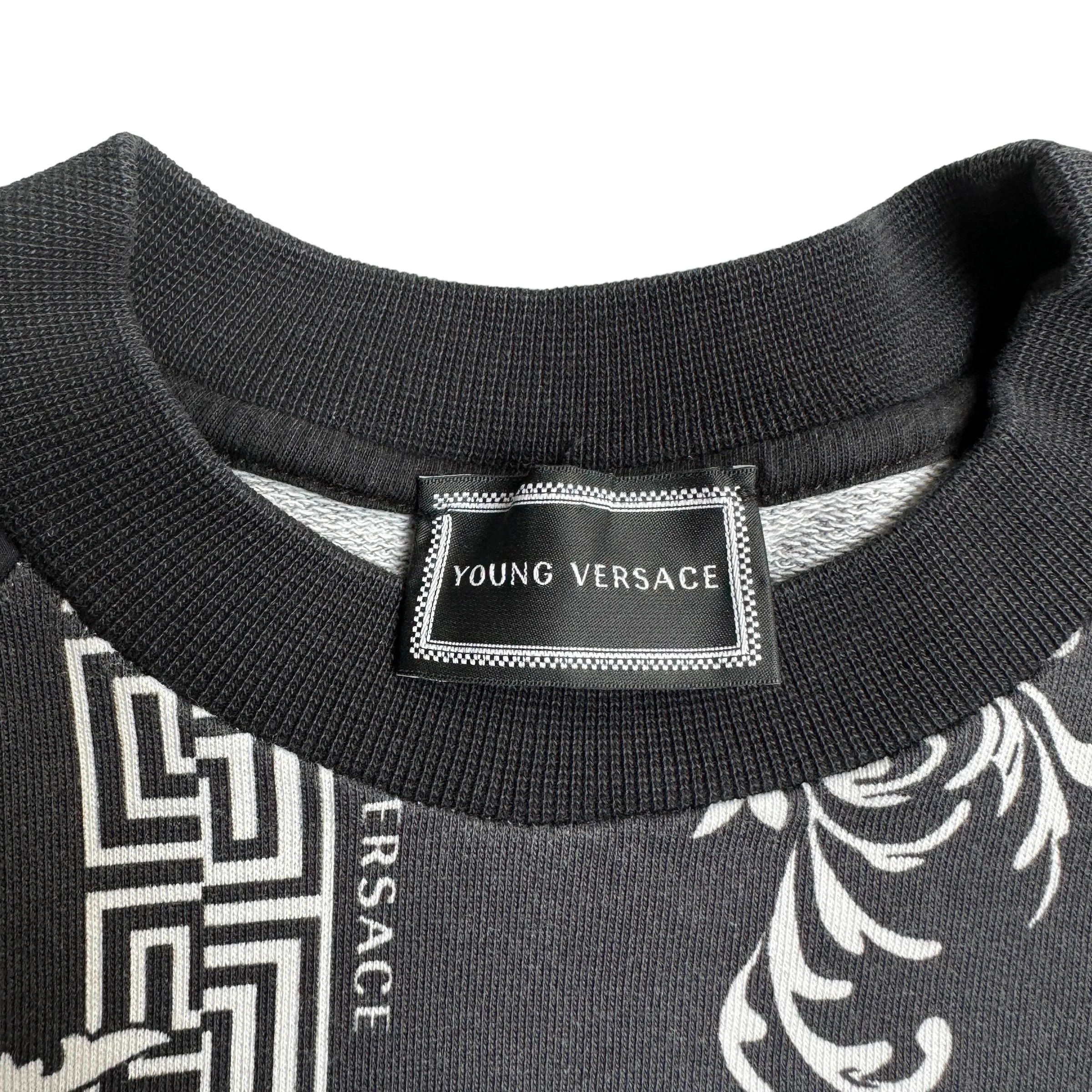 Kid's Sweater - 10Yo.