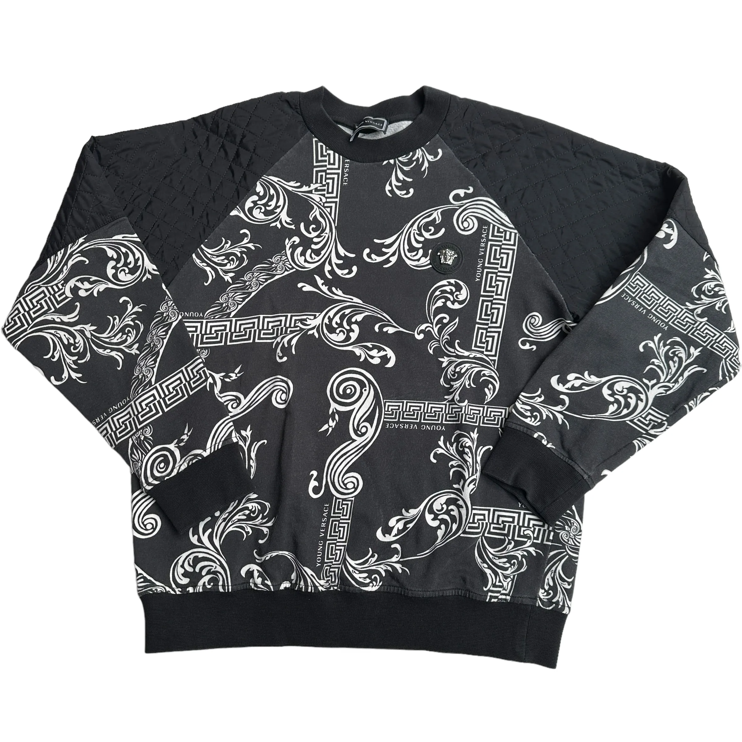 Kid's Sweater - 10Yo.