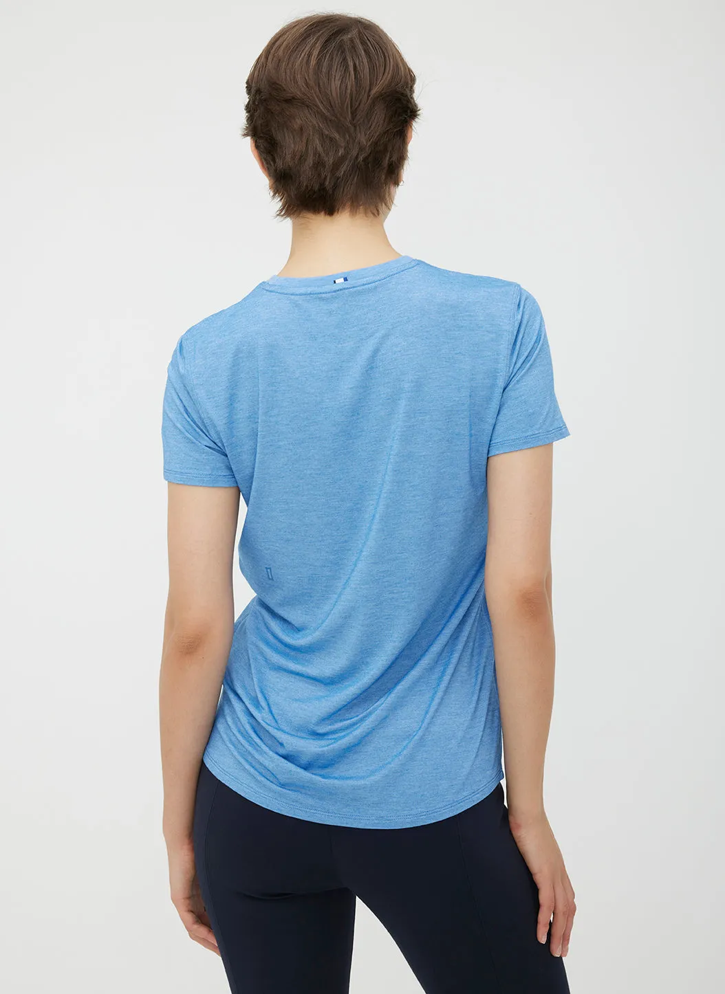 Kit Crew Tech Tee