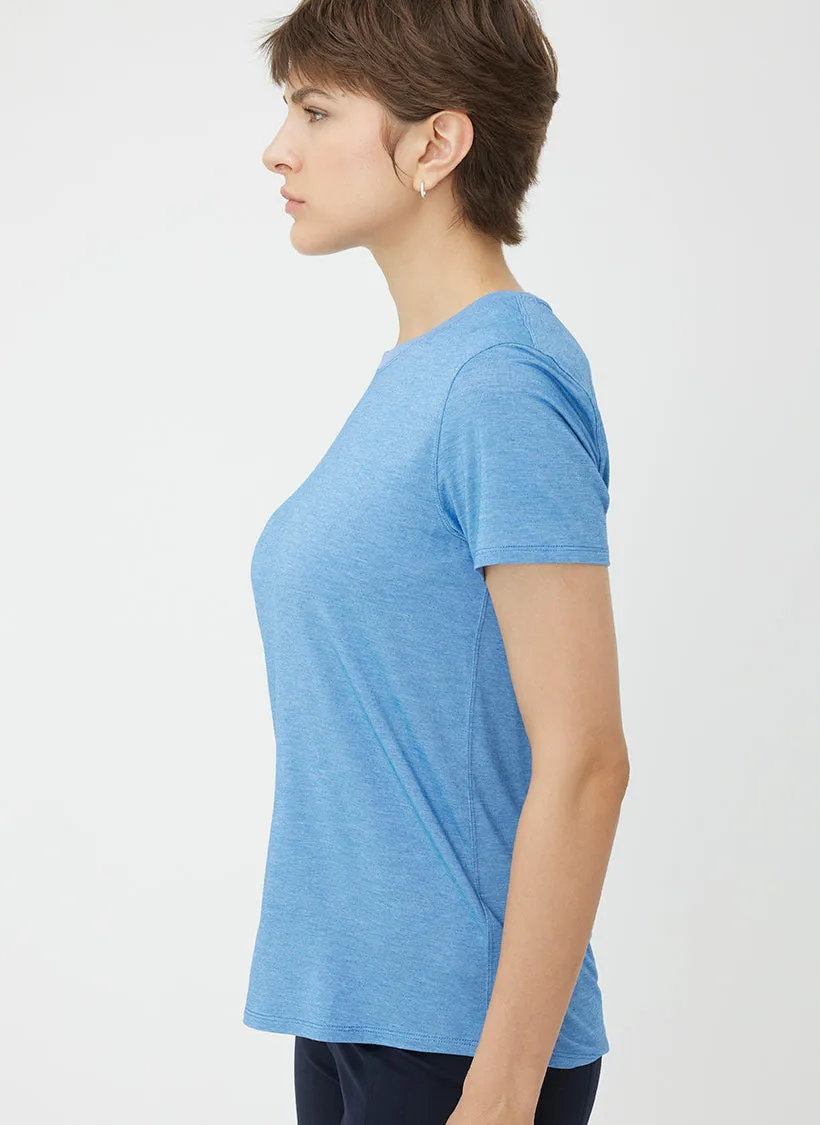 Kit Crew Tech Tee