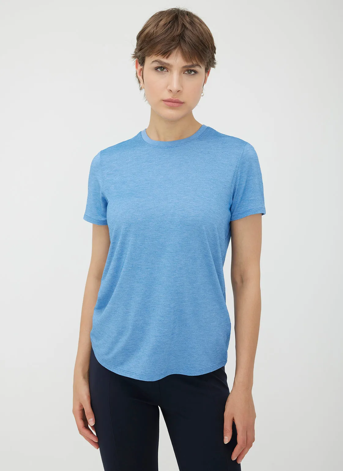 Kit Crew Tech Tee
