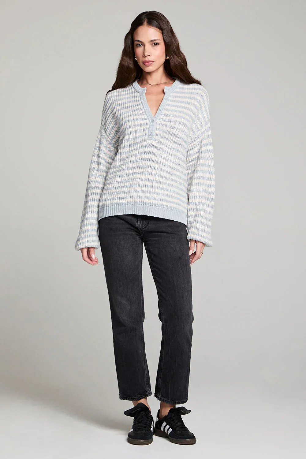 Leilani Sweater