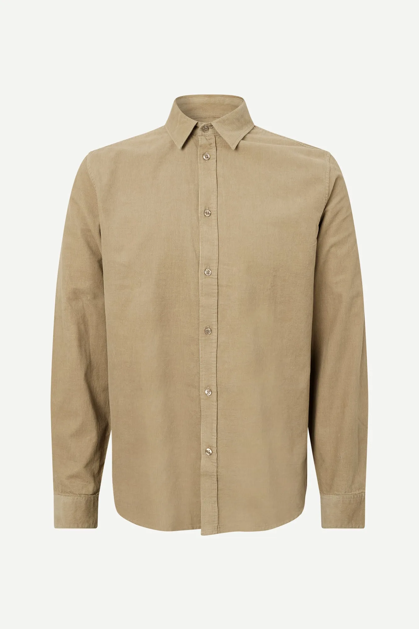 Liam BX Shirt Winter Twig