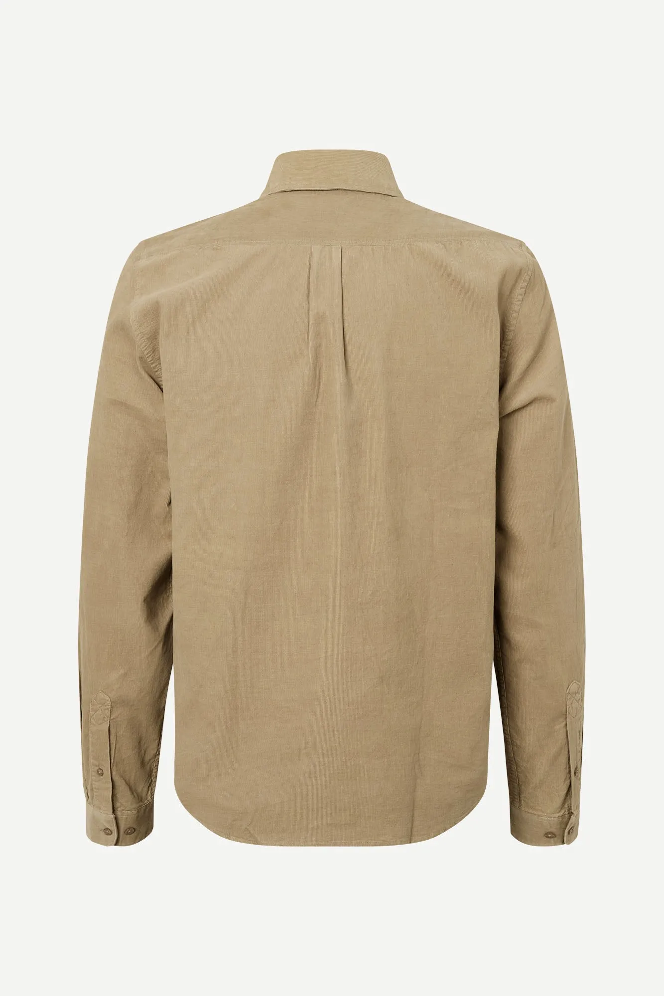 Liam BX Shirt Winter Twig