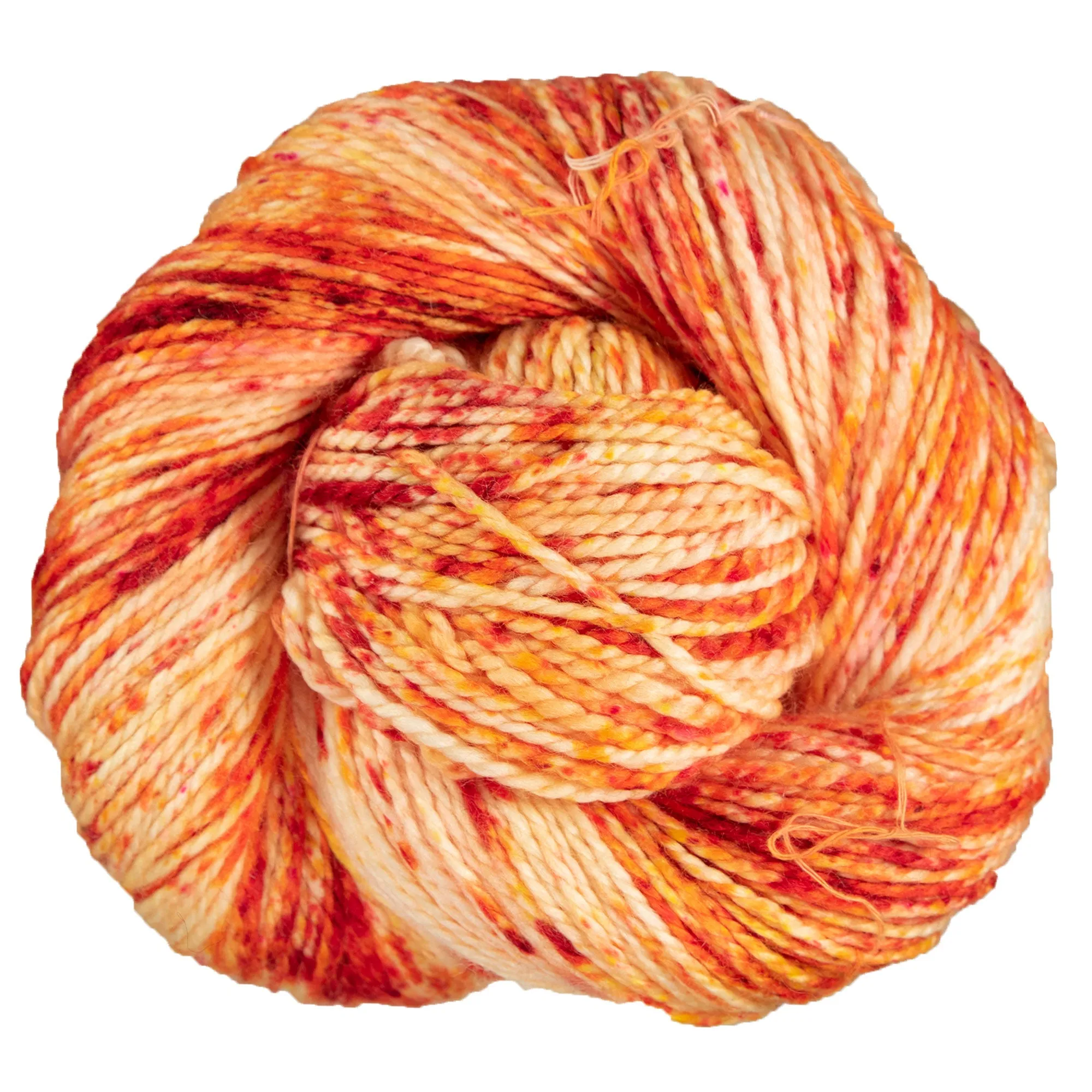 Madelinetosh Farm Twist Yarn - GG Loves Speckles