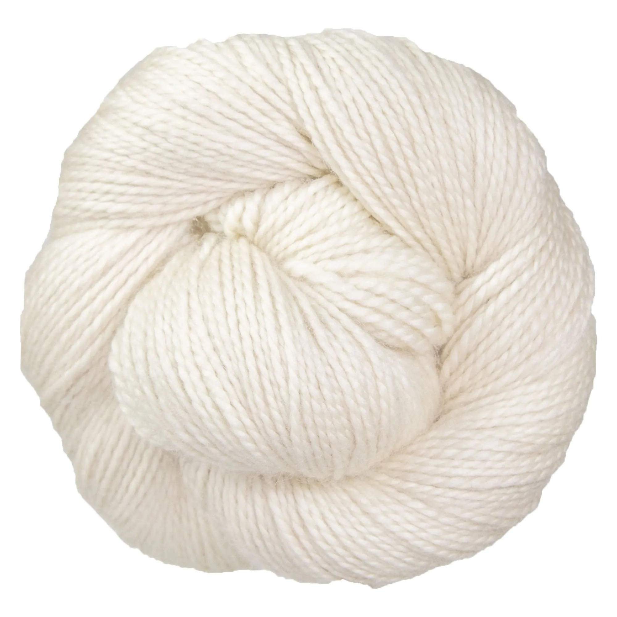 Madelinetosh Farm Twist Yarn - Paper