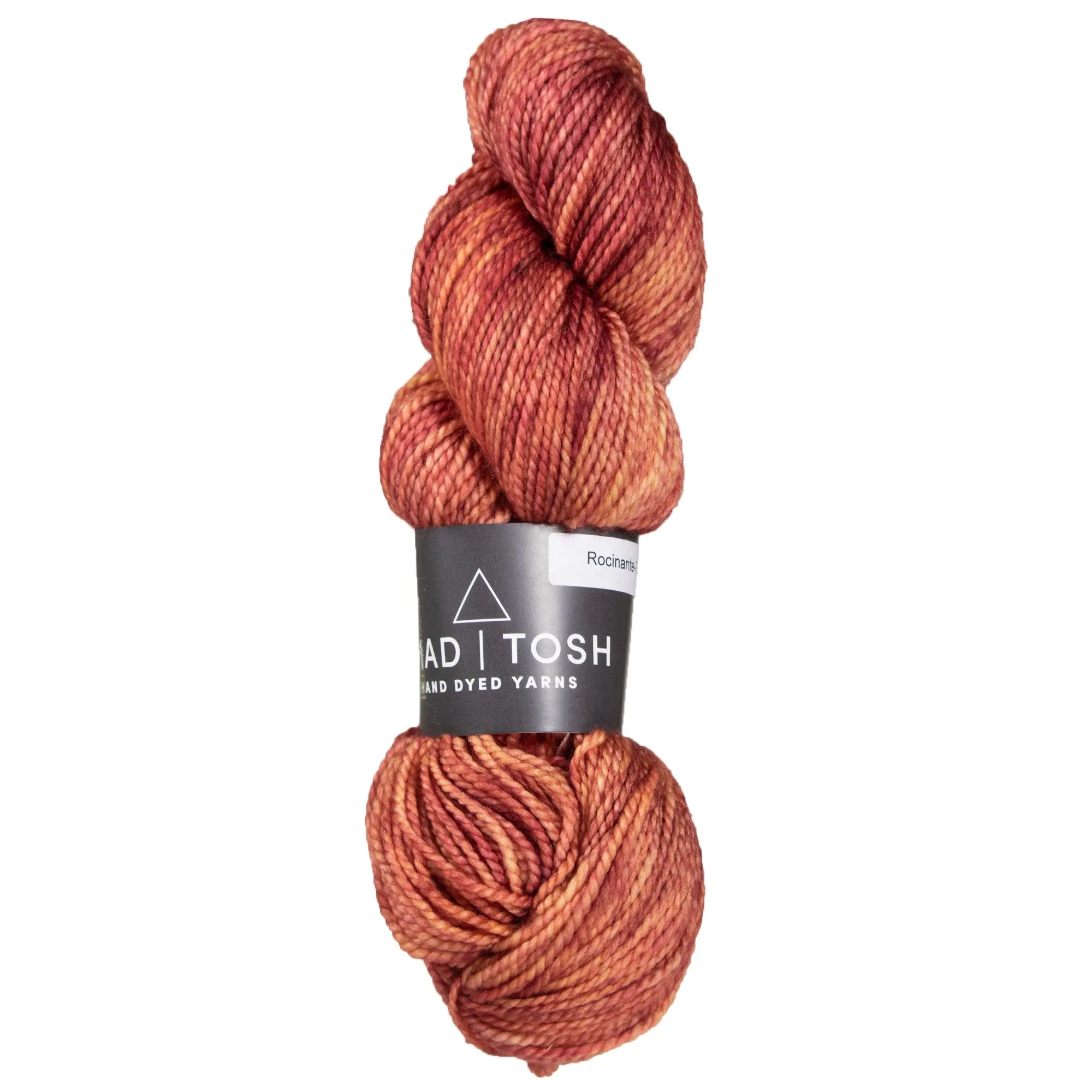 Madelinetosh Farm Twist Yarn - Rocinante