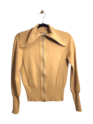 MAGASCHONI Women Sweaters Regular fit in Beige - M