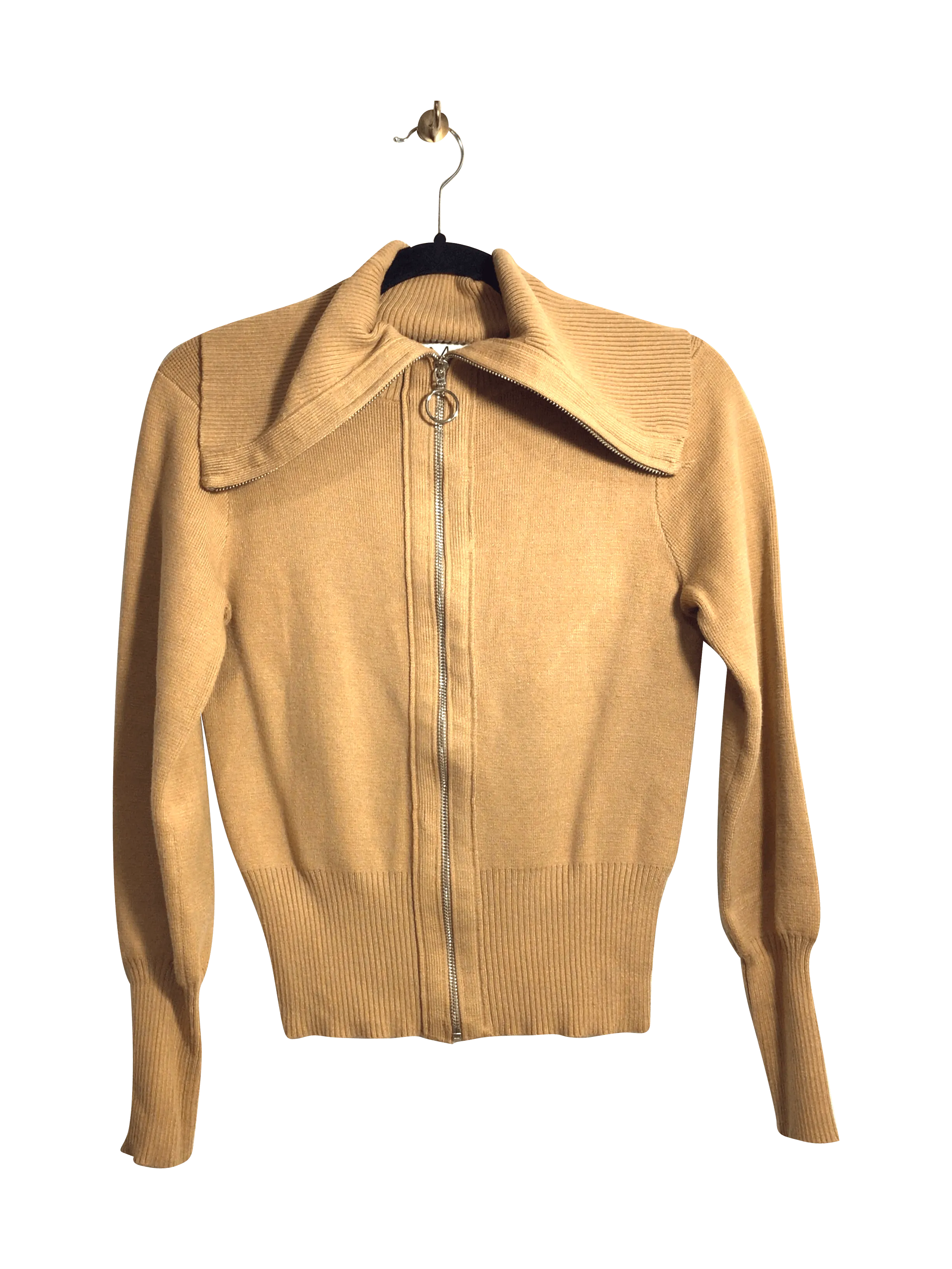 MAGASCHONI Women Sweaters Regular fit in Beige - M