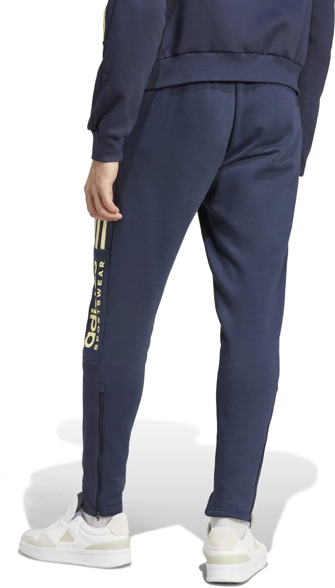 Men's House of Tiro Fleece Joggers