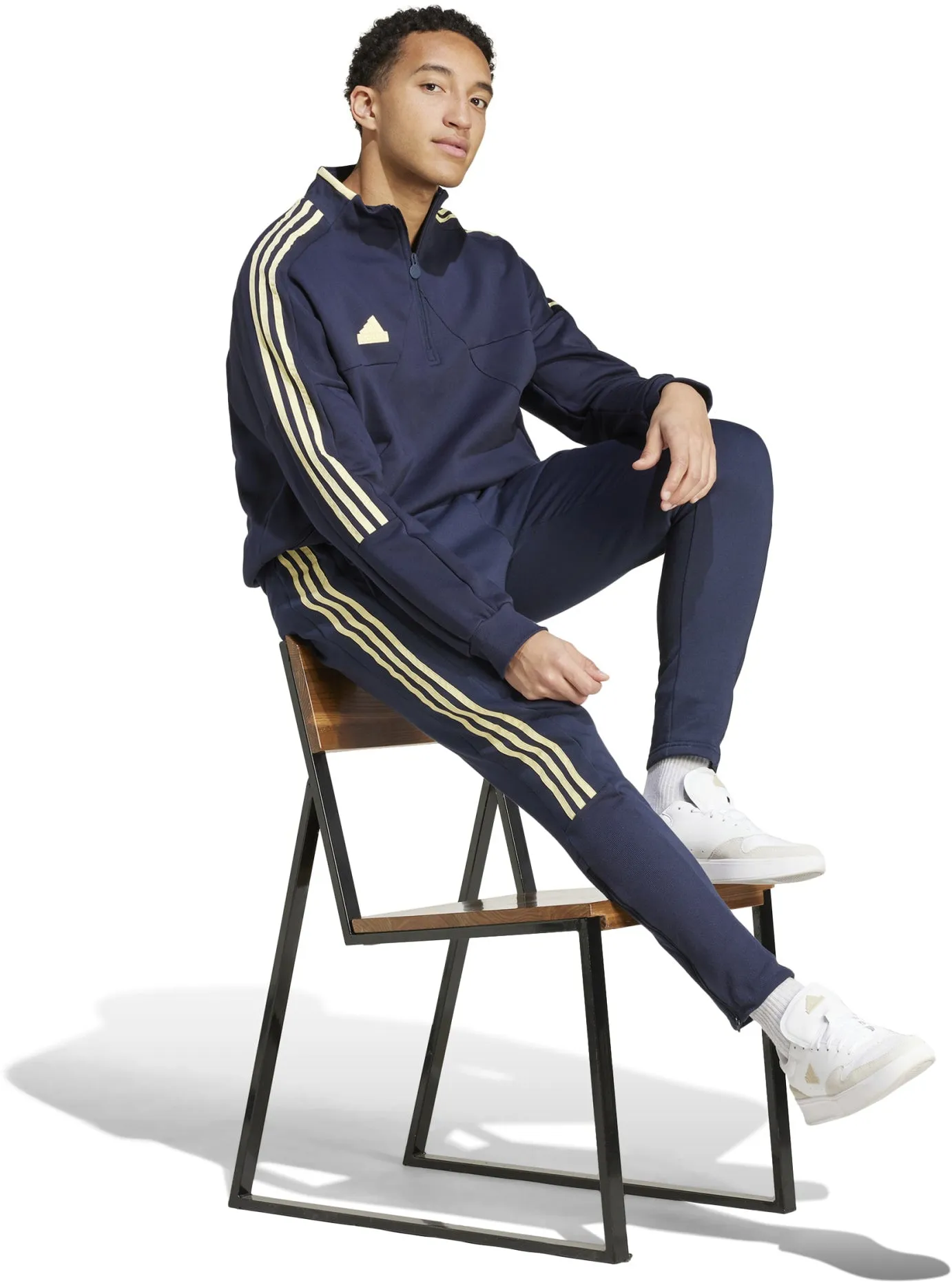 Men's House of Tiro Fleece Joggers