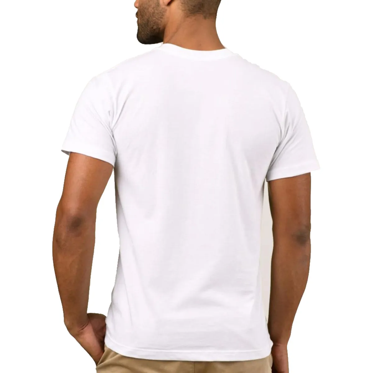 Mens Novelty T-Shirt Kawasaki Ninja Racing Comfortable Crew Neck Short Sleeves Tees