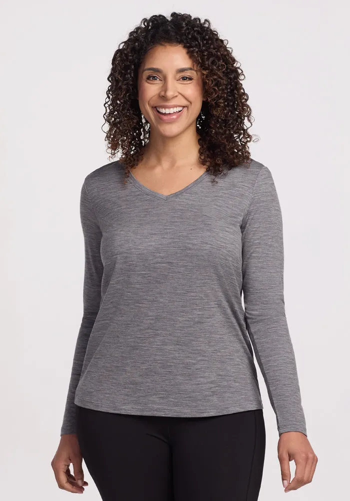 Millie Long Sleeve