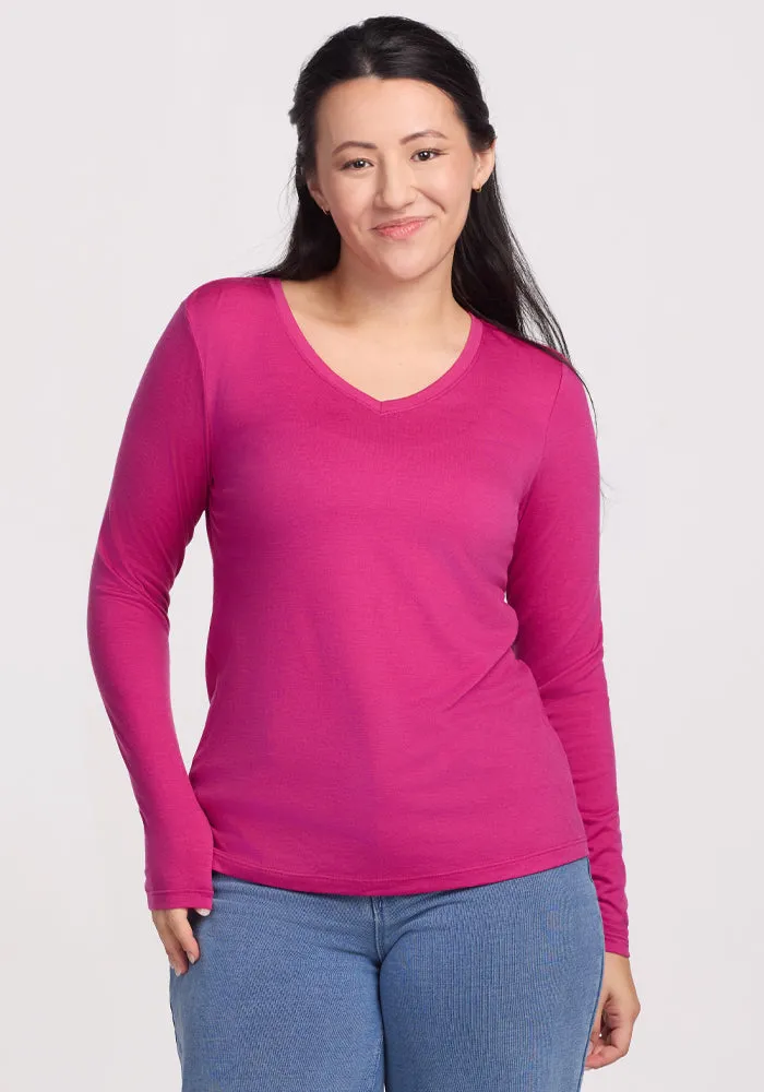 Millie Long Sleeve