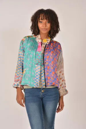 Ming Jacket