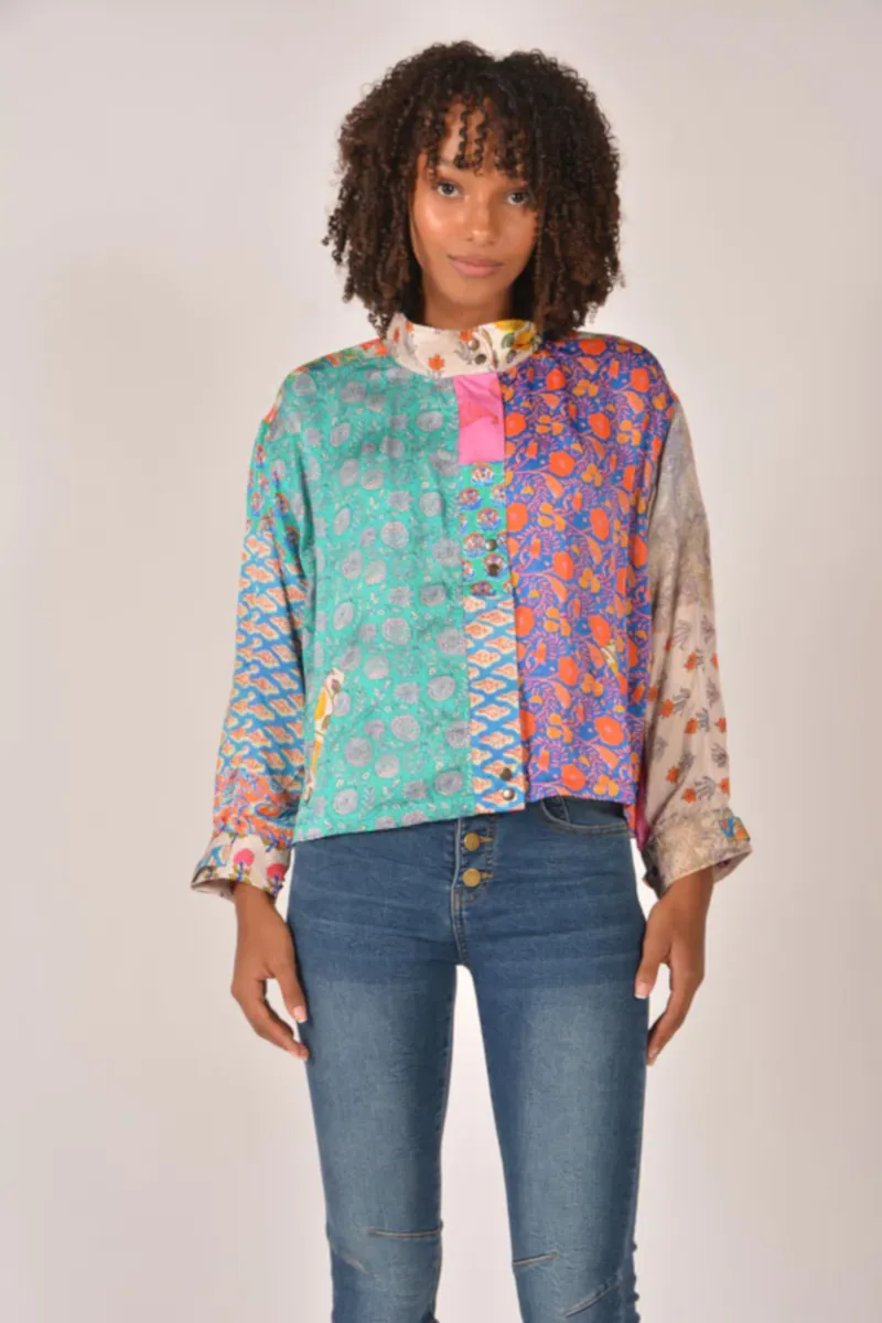 Ming Jacket