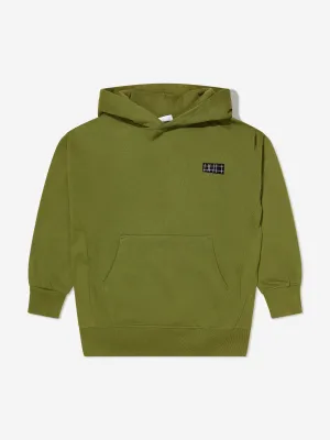 Molo Boys Organic Cotton Hoodie