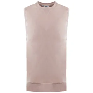 MyProtein Rest Day Mens Fawn Tank Top