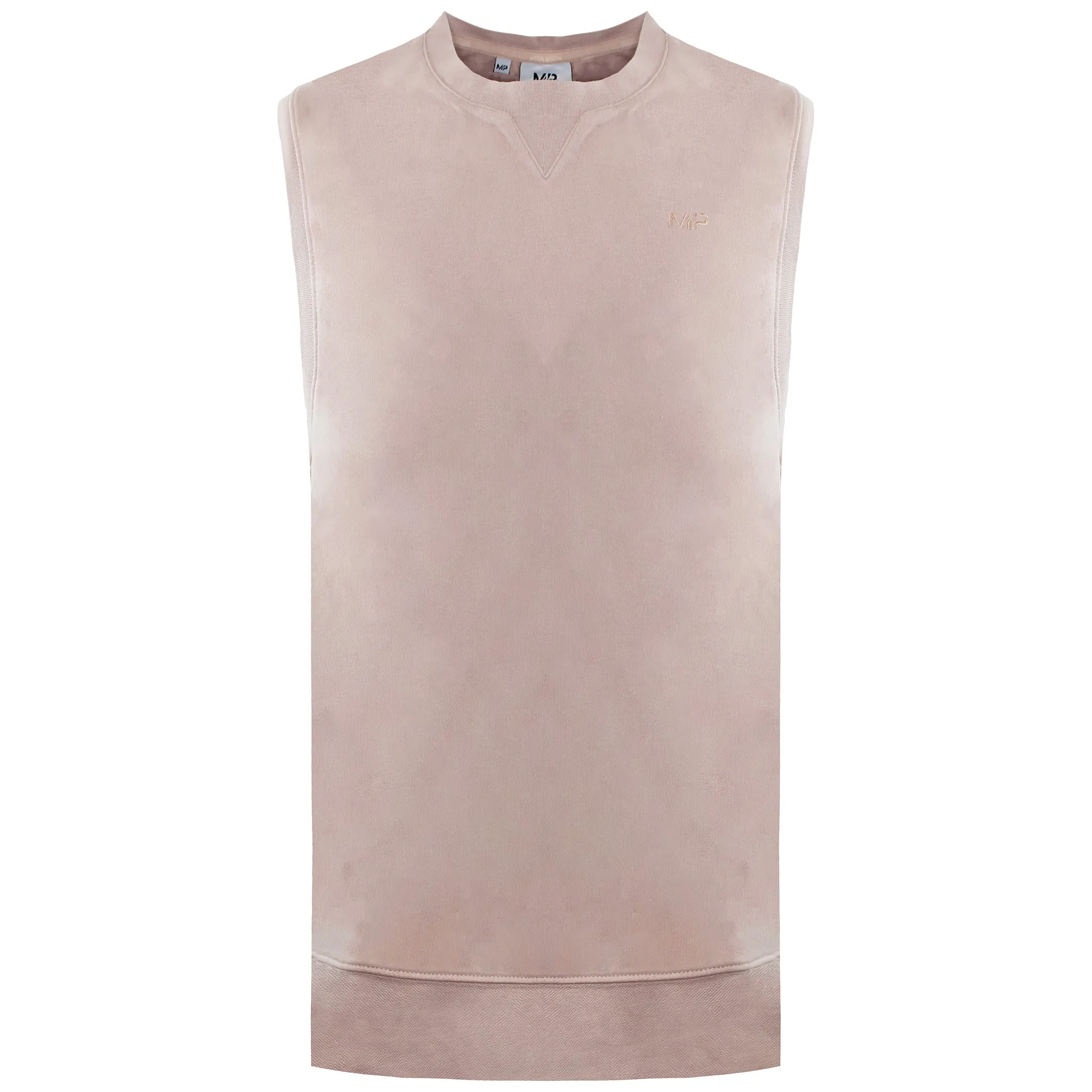 MyProtein Rest Day Mens Fawn Tank Top