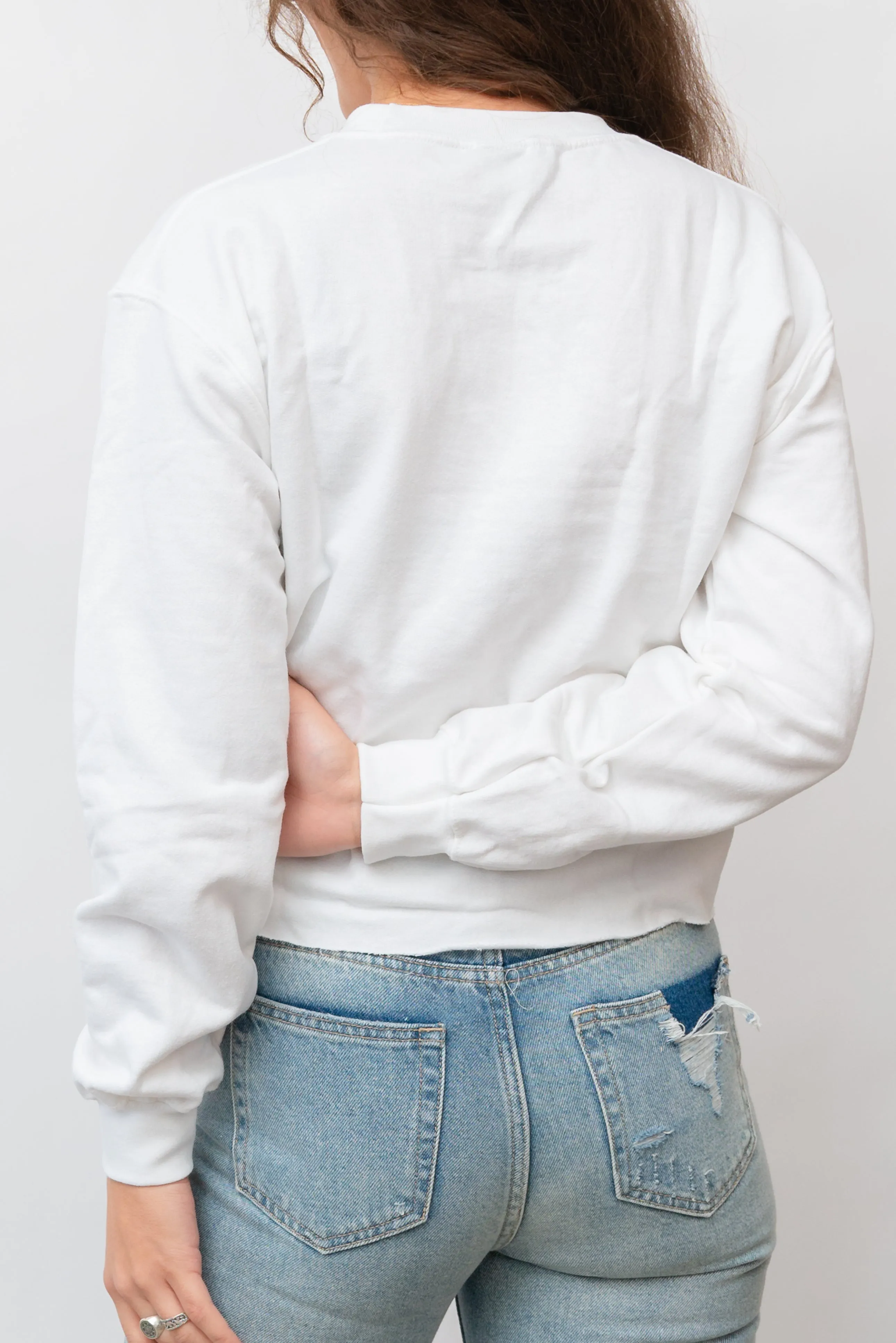 North Pole Sweater